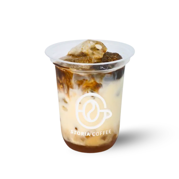 Butterscotch Coffee — Storia Coffee