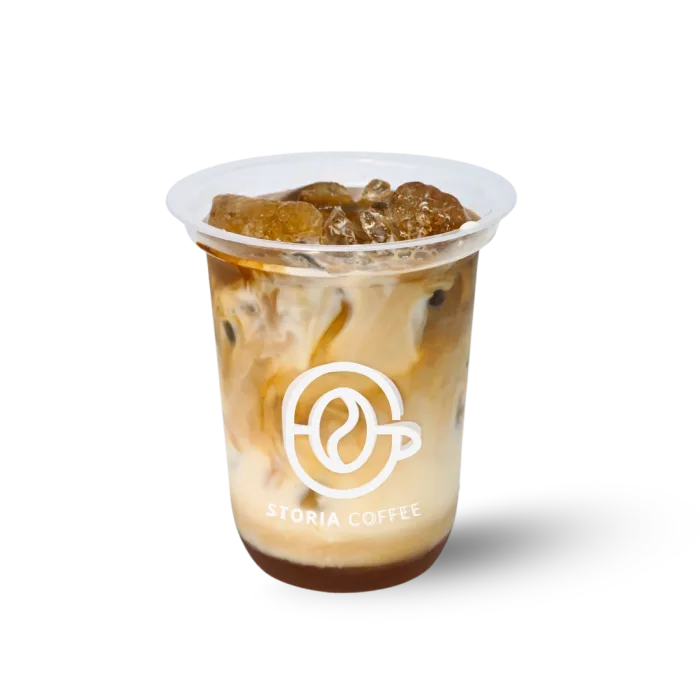 French Vanilla — Storia Coffee