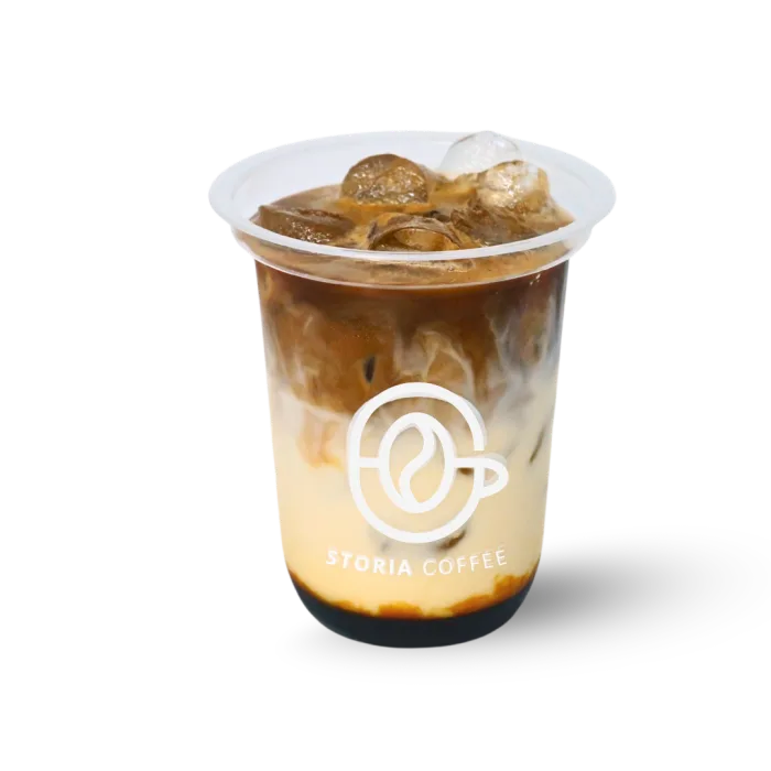 Kopi Susu Storia — Storia Coffee